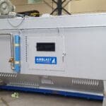 Article image of: Fiktech levert LD Luchtmessen aan Sybrandy