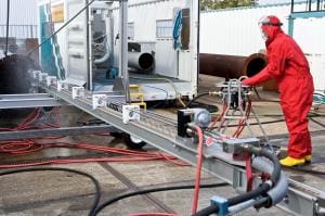 Article image of: DERC Event 2009 groot succes