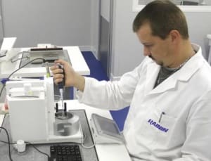 Article image of: On-site kalibratie van pipetten bespaart laboratoria veel tijd en geld