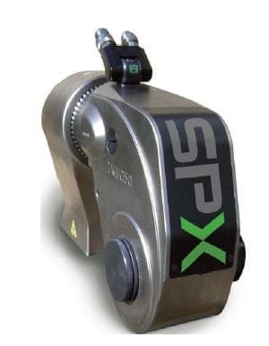 Article image of: Boutverbindingen tot 2x sneller monteren