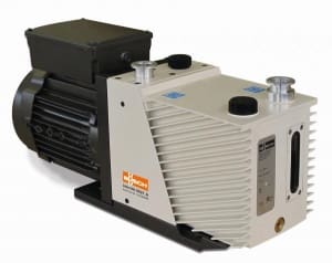 Article image of: New Busch rotary vane vacuum pumps for medium vacuum applications