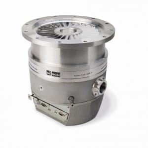 Article image of: Busch Turbo – turbomolecular vacuum pumps