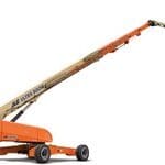 Article image of: Riwal investeert in zes JLG 1850SJ