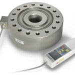 Article image of: Sauter FH-L, nieuwe drukkrachtmeter tot 1000 kN