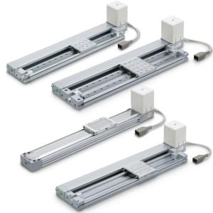 Article image of: Compacte elektrische actuator biedt grote voordelen