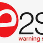 Article image of: E2s optische- en akoestische signalering nieuw bij Gunneman