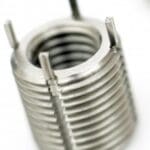 Article image of: Keensert: High Tech draadbus in RVS