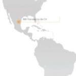 Article image of: Transtecno Groep verkrijgt vestiging in Mexico