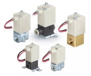 Article image of: SMC has its finger on the button with an improved compact multi-purpose sol