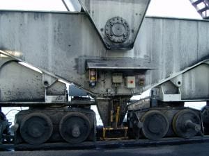 Article image of: AMBI lanceert Lincoln éénleiding hogedruk vetpomp