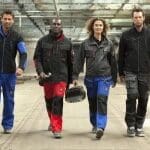 Article image of: Veilig buiten werken? Ga voor werkkleding mét een uv-factor