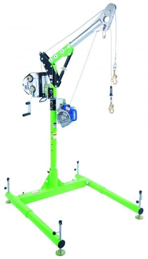 Article image of: Veilig werken in besloten ruimten