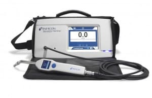 Article image of: Nieuwe Sensistor Sentrac waterstof lekzoeker