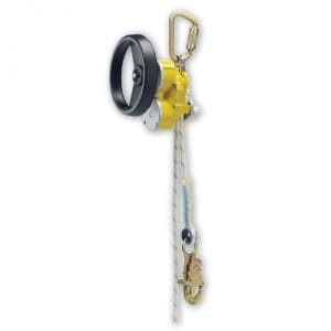 Article image of: Sala r550: Redding- en Evacuatieapparaat