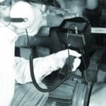 Article image of: Officiële Ultrasound Level 1 certificering bij UE Systems