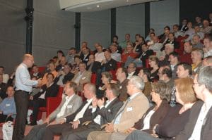Article image of: Ultimo Gebruikerscongres blijft een groot succes