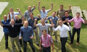 Article image of: Betrouwbaarheid van de Nederlandse industrie verder omhoog