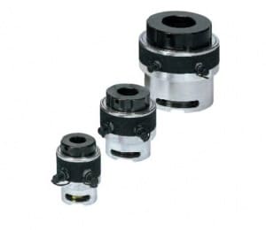 Article image of: Veer retour tensioners van SPX Bolting Systems