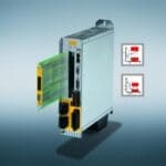 Article image of: Safe Motion met PMCprotego DS