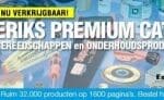 Article image of: Introductie nieuwe ERIKS Premium gereedschappen catalogus