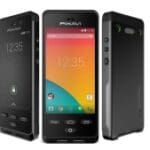 Article image of: Bartec introduceert volwaardige Ex smartphone voor zone 1