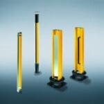 Article image of: Lichtschermen PSENopt – veiligheid met transparantie