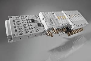 Article image of: Advanced Valve – De naam zegt alles