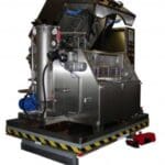 Article image of: Multifunctionele reinigingsmachine