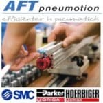 Article image of: AFT pneumotion cilinder revisie service