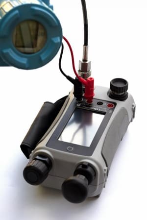 Article image of: GE Measurement & Control introduceert de nieuwe DPI 611