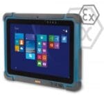 Article image of: BARTEC Agile X Industrial Tablet PC