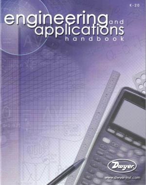 Article image of: Engineering- en applicatiehandboek Dwyer nu verkrijgbaar