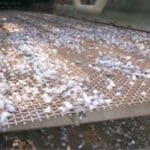 Article image of: Van Gink Trading BV levert nu ook stalen zeefdekken