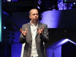 Article image of: Algemene Ledenvergadering in combinatie met netwerkevent