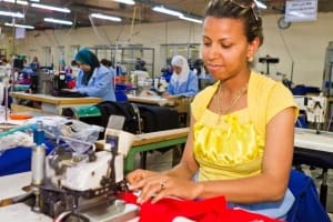 Article image of: HaVeP plaatst QR code in werkkleding ivm fair wear