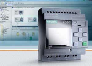 Article image of: Nieuwe generatie Logo! logicamodules van Siemens