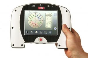 Article image of: Geometrisch meten nog nooit zo simpel