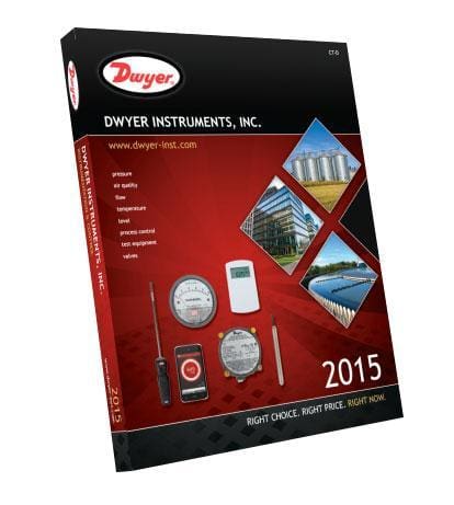 Article image of: Gratis Dwyer-catalogus 2015