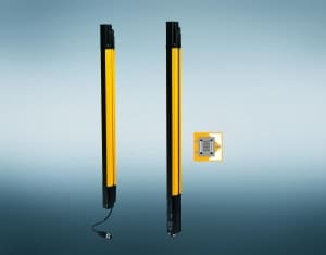 Article image of: Lichtschermen PSENopt Advanced – voor elke discipline