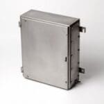 Article image of: Gunbox: RVS junction box/behuizing van Gunneman