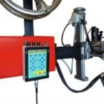 Article image of: Venvulas presenteert systemen voor geautomatiseerd OP-lassen