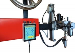 Article image of: Venvulas presenteert systemen voor geautomatiseerd OP-lassen