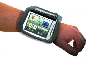 Article image of: Uitlijnsysteem waarbij u uw handen vrijhoudt