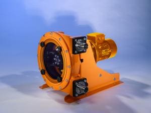 Article image of: Slangenpomp van ProMinent