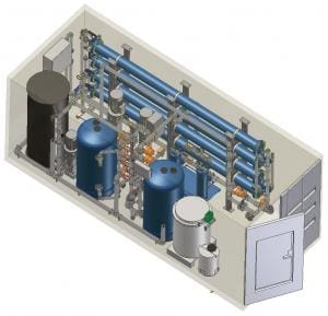 Article image of: Flexibel water op maat