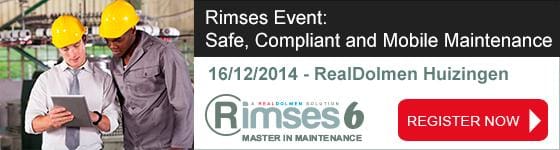 Article image of: Seminar: Safe, Compliant and Mobile Maintenance