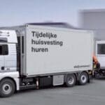 Article image of: Nieuwe vestiging voor ELA Container te Temse