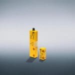 Article image of: Nieuwe gecodeerde veiligheidsschakelaar  PSENcode van Pilz