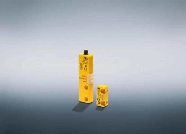 Article image of: Nieuwe gecodeerde veiligheidsschakelaar  PSENcode van Pilz