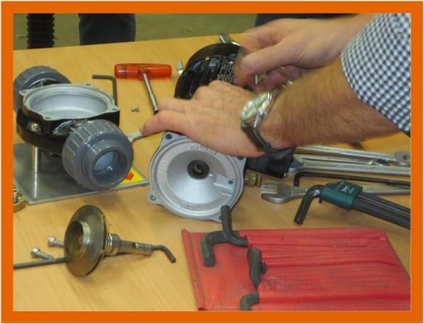 Article image of: Nieuw cursusoverzicht 2015 Oveducon